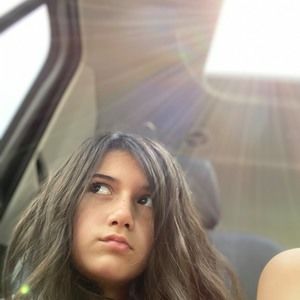 Meet your Posher, Karlee